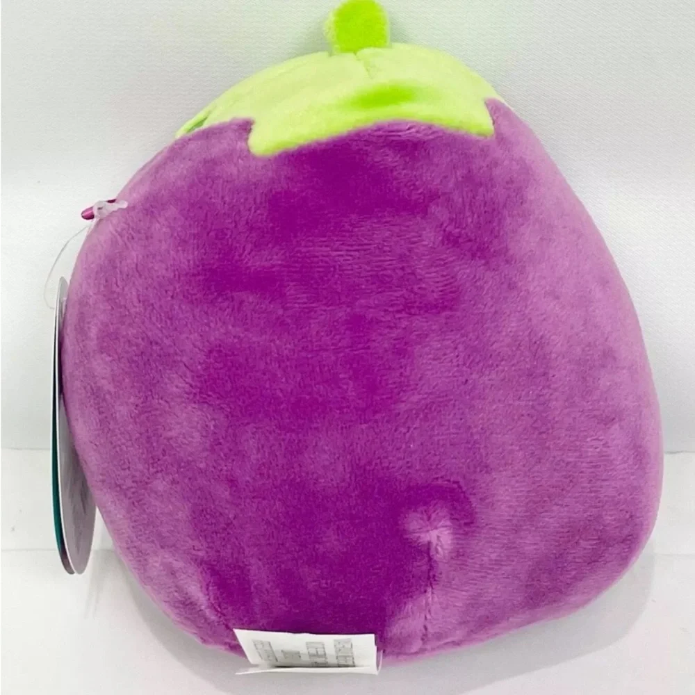 NWT Glena the Eggplant 🍆  5